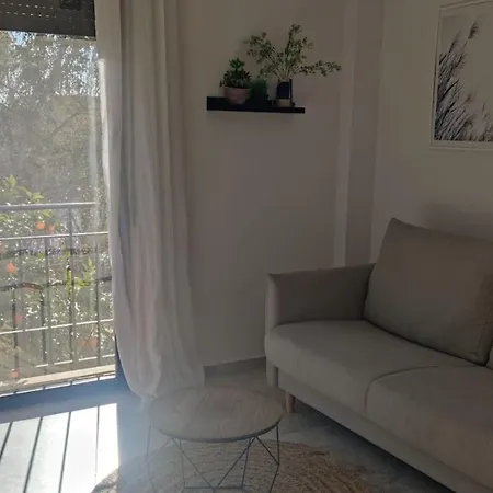 Дом отдыха Casa La Ribera 5