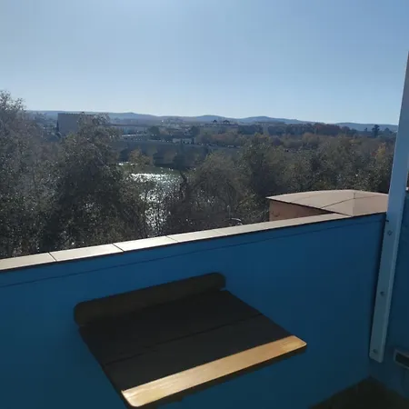Casa La Ribera 5 Holiday home