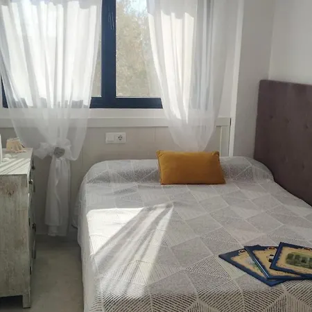 Дом отдыха Casa La Ribera 5 Кордова