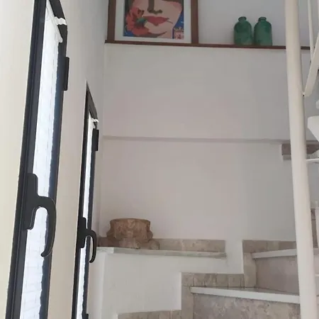 Casa La Ribera 5 Cordoue