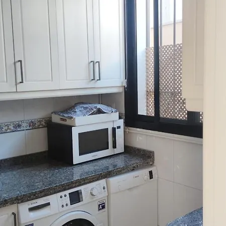 Casa La Ribera 5 * Córdova