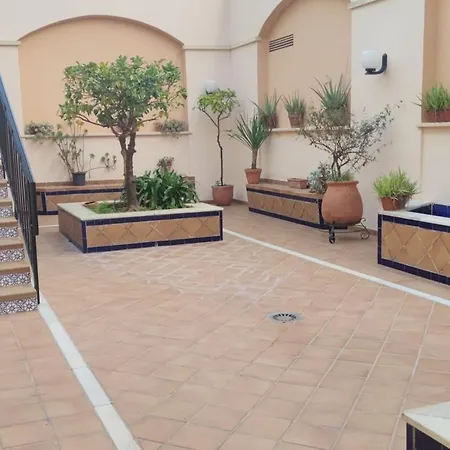 Casa La Ribera 5 *