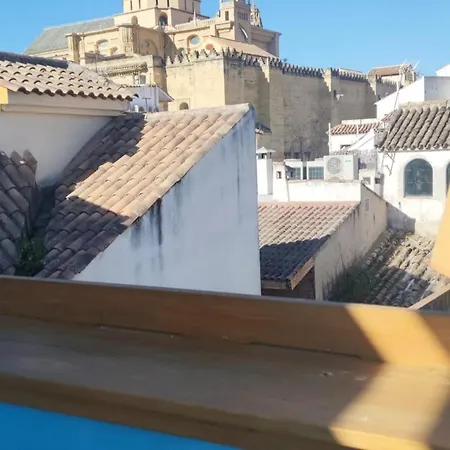Casa La Ribera 5