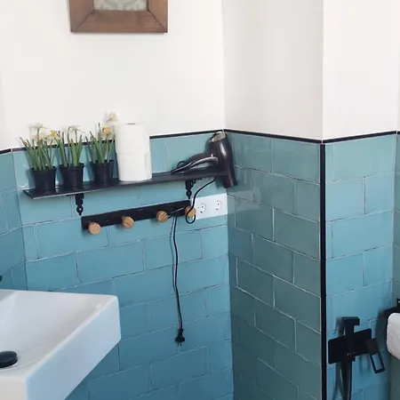 Hébergement de vacances Casa La Ribera 5